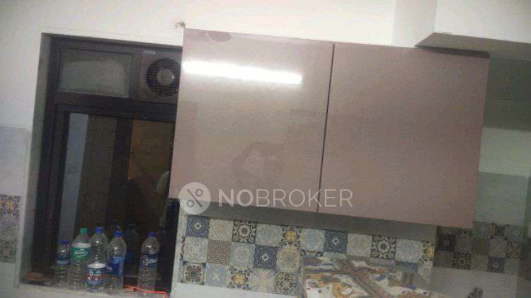 1 RK Flat In Marathon Neo Square for Rent  In Bhandup West