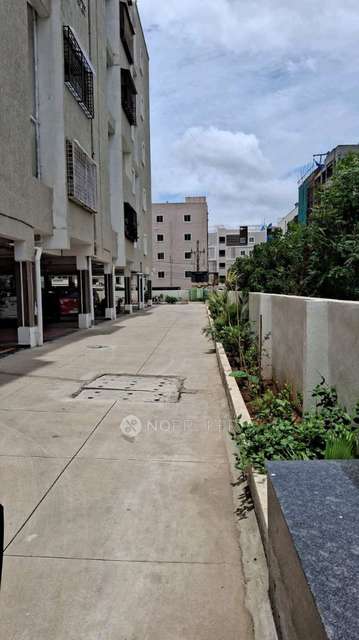 2 BHK Flat In Nandanavanam For Sale  In Kistareddypet
