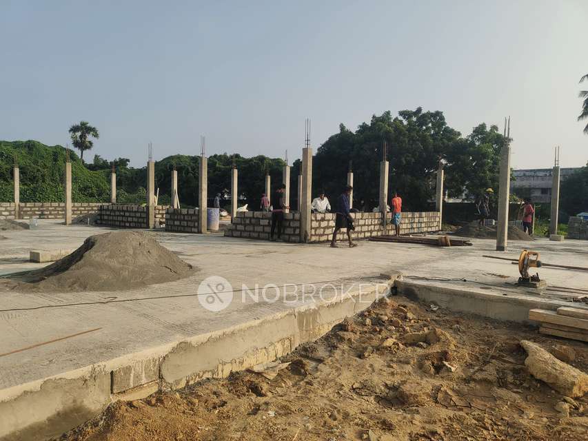 2 BHK Flat In Dac Cambridge For Sale  In Omr Road