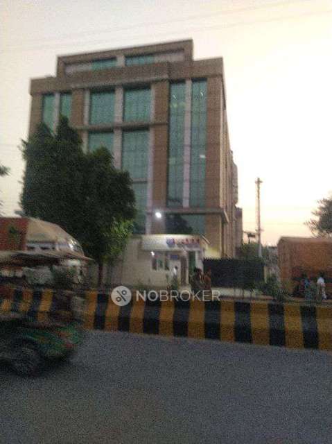 1 RK Flat In Sd for Rent  In Sector 58