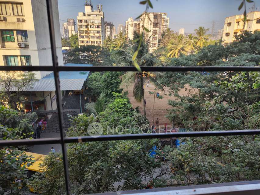 1 BHK Flat In Sai Ashish Chs Ltd, Bhandup Village Road (west) For Sale  In Bhandup West