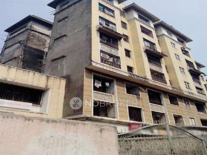 1 BHK Flat In Sai Ashish Chs For Sale  In Bhandup West