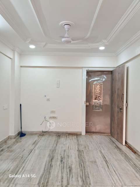 1 BHK Flat In Sumer Nagar Building for Rent  In Boriwali West