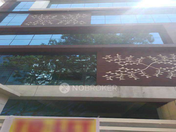 Commercial Property in  Madhapur, Hyderabad for Rent 