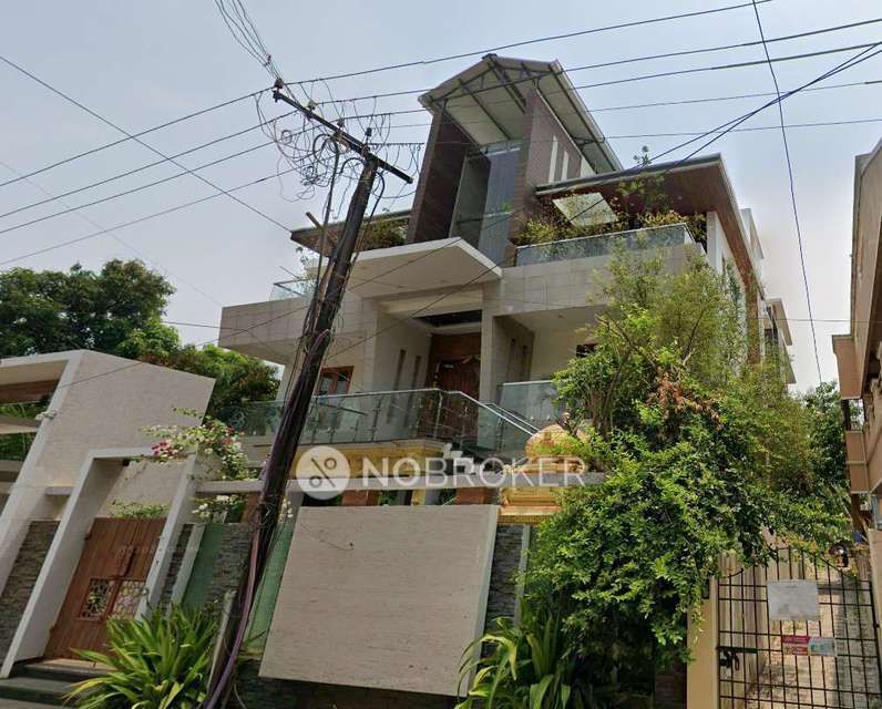 1 BHK Flat In Saith Apartment For Sale  In  Ambattur