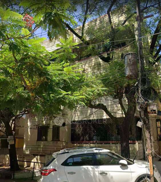 2 BHK Flat In Navaratna Apartments For Sale  In Padmarao Nagar