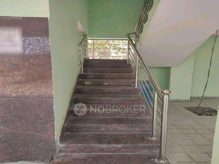 1 RK Flat In Aisha Manzid Electronic City Phase 1 for Rent  In Rjqw+2fm