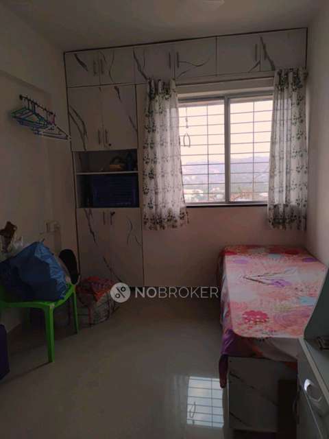 2 BHK Flat In Paranjape Happiness Hub for Rent  In Varve Bk, Pune