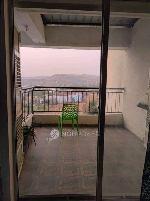 2 BHK Flat In Paranjape Happiness Hub for Rent  In Varve Bk, Pune