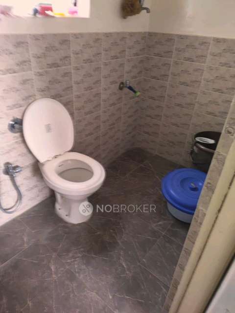 2 BHK Flat In Paranjape Happiness Hub for Rent  In Varve Bk, Pune