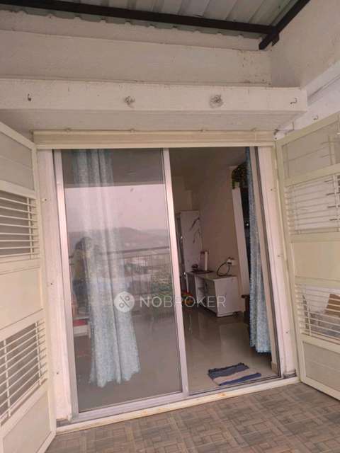 2 BHK Flat In Paranjape Happiness Hub for Rent  In Varve Bk, Pune