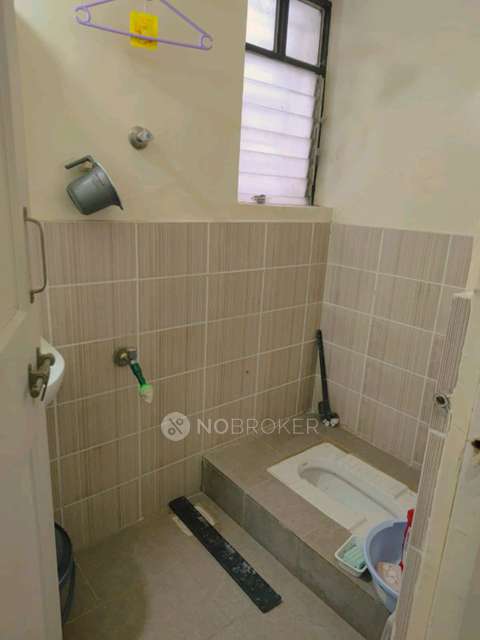 2 BHK Flat In Paranjape Happiness Hub for Rent  In Varve Bk, Pune