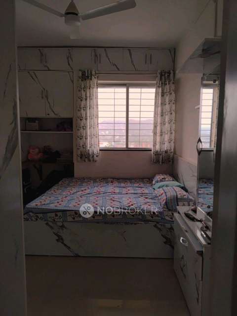 2 BHK Flat In Paranjape Happiness Hub for Rent  In Varve Bk, Pune