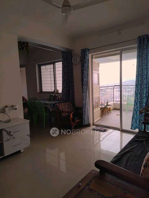 2 BHK Flat In Paranjape Happiness Hub for Rent  In Varve Bk, Pune