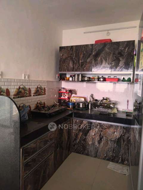 2 BHK Flat In Paranjape Happiness Hub for Rent  In Varve Bk, Pune