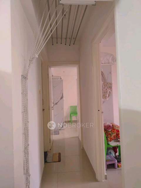 2 BHK Flat In Paranjape Happiness Hub for Rent  In Varve Bk, Pune