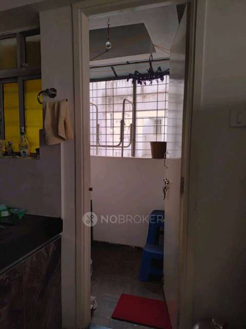 2 BHK Flat In Paranjape Happiness Hub for Rent  In Varve Bk, Pune