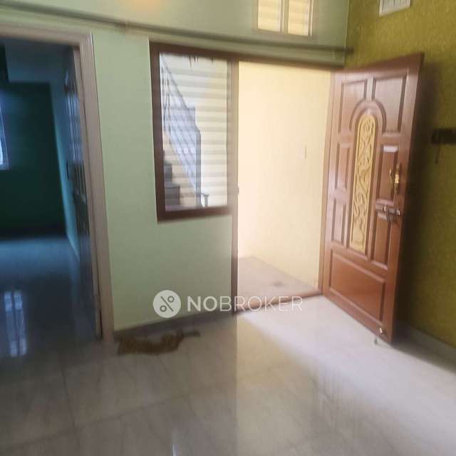 2 BHK Flat In Standalone Building  for Rent  In Btm Layout
