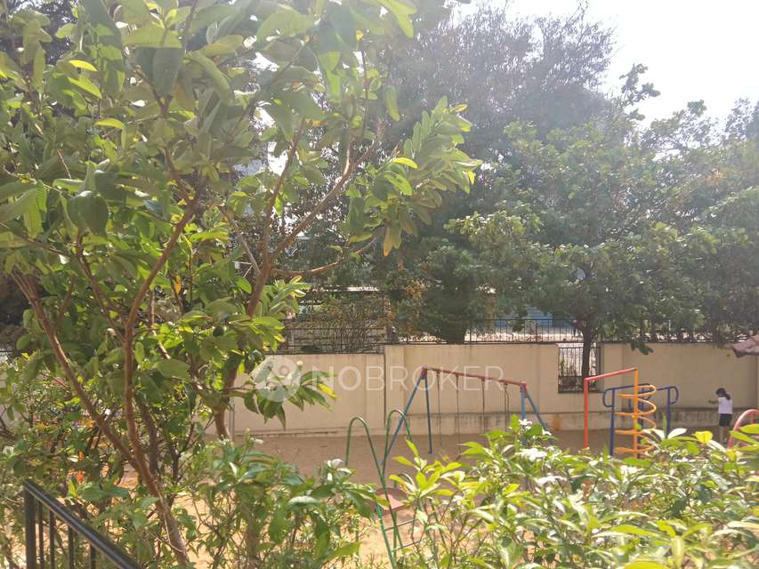 2 BHK Flat In Vbhc Serene Town For Sale  In  Whitefield