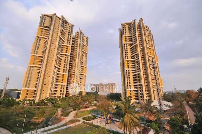 3 BHK Flat In Brigade Exotica For Sale  In Aavalahalli