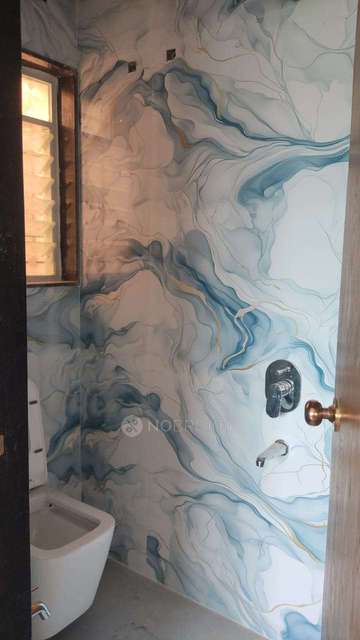 2 BHK House for Rent  In Wadmukhwadi, Charholi Budruk
