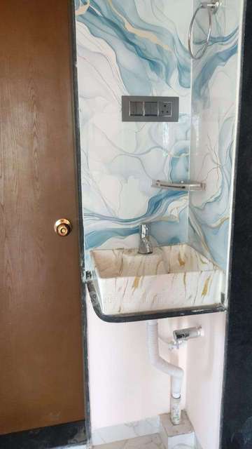 2 BHK House for Rent  In Wadmukhwadi, Charholi Budruk