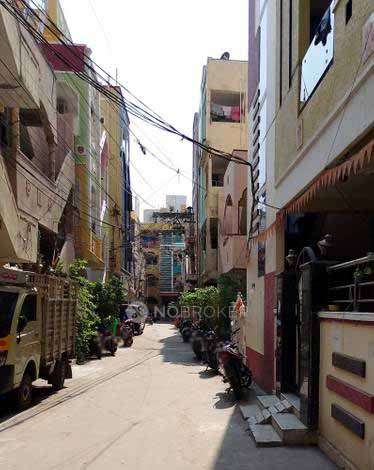 1 BHK House For Sale  In Rajiv Gandhi Nagar, Suraram