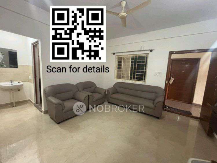 2 BHK House for Rent  In Hadosiddapura, Chikkakannalli