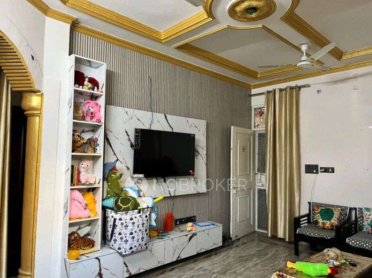 3 BHK Flat For Sale  In Sant Nagar, Chaukhandi, Vishnu Garden