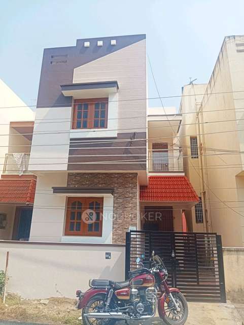 3 BHK House for Rent  In Mangadu