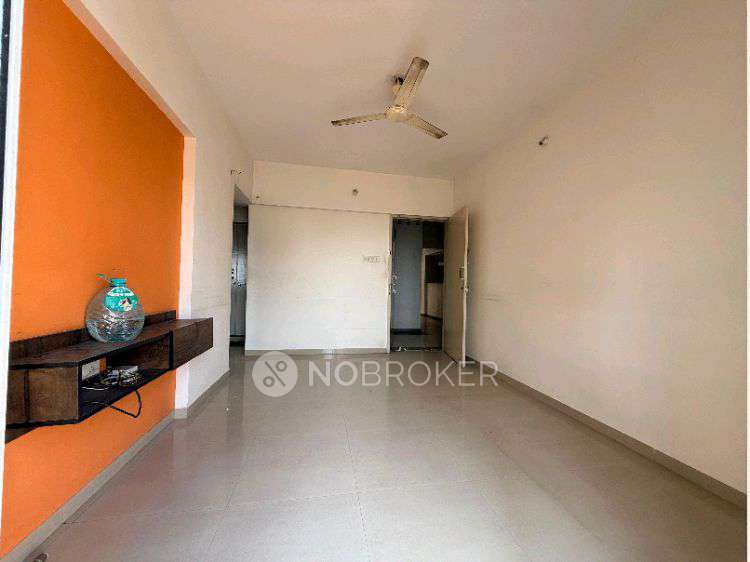 1 BHK Flat In Sancheti Eves Garden  for Rent  In Mundhwa