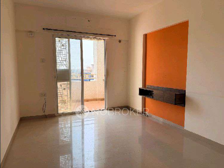 1 BHK Flat In Sancheti Eves Garden  for Rent  In Mundhwa