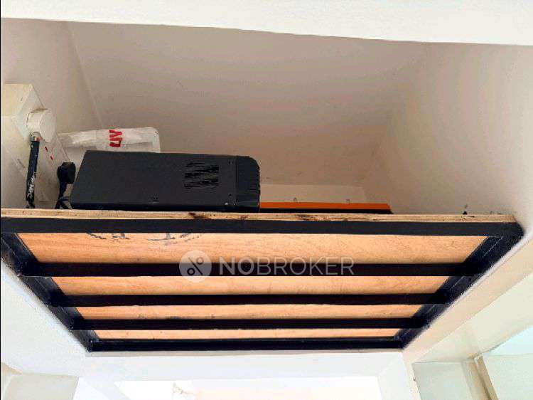 1 BHK Flat In Sancheti Eves Garden  for Rent  In Mundhwa