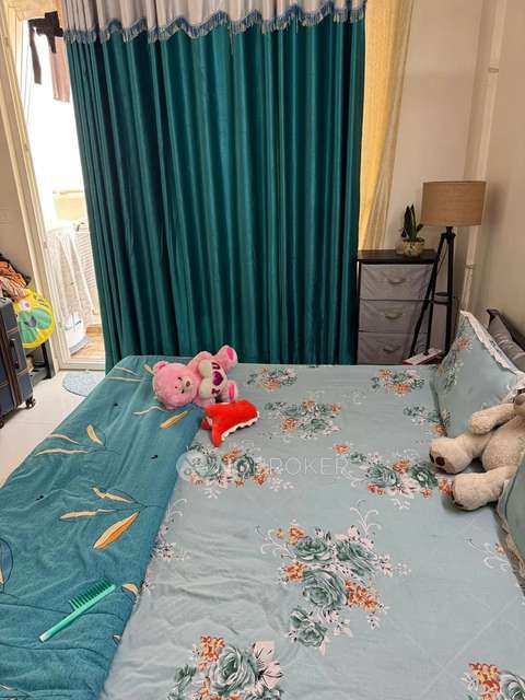 Single Room for Male In 3 BHK  In Msr Blue Petals, Kasavanahalli In Kasavanahalli