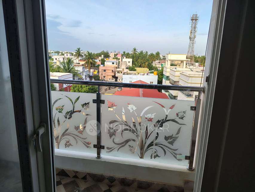 2 BHK Flat In Karthikeyapram, Madipakkam for Rent  In Karthikeya Puram 3rd Street