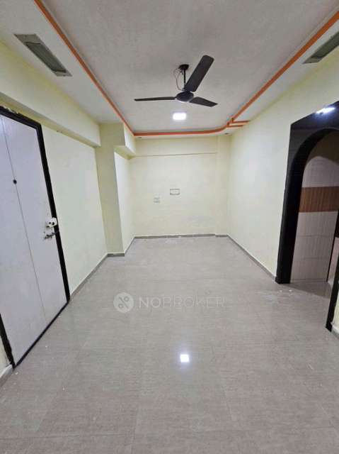 1 BHK Flat In Shrikrishana Park for Rent  In Abhudya Bank Co-operative Bank Limited.