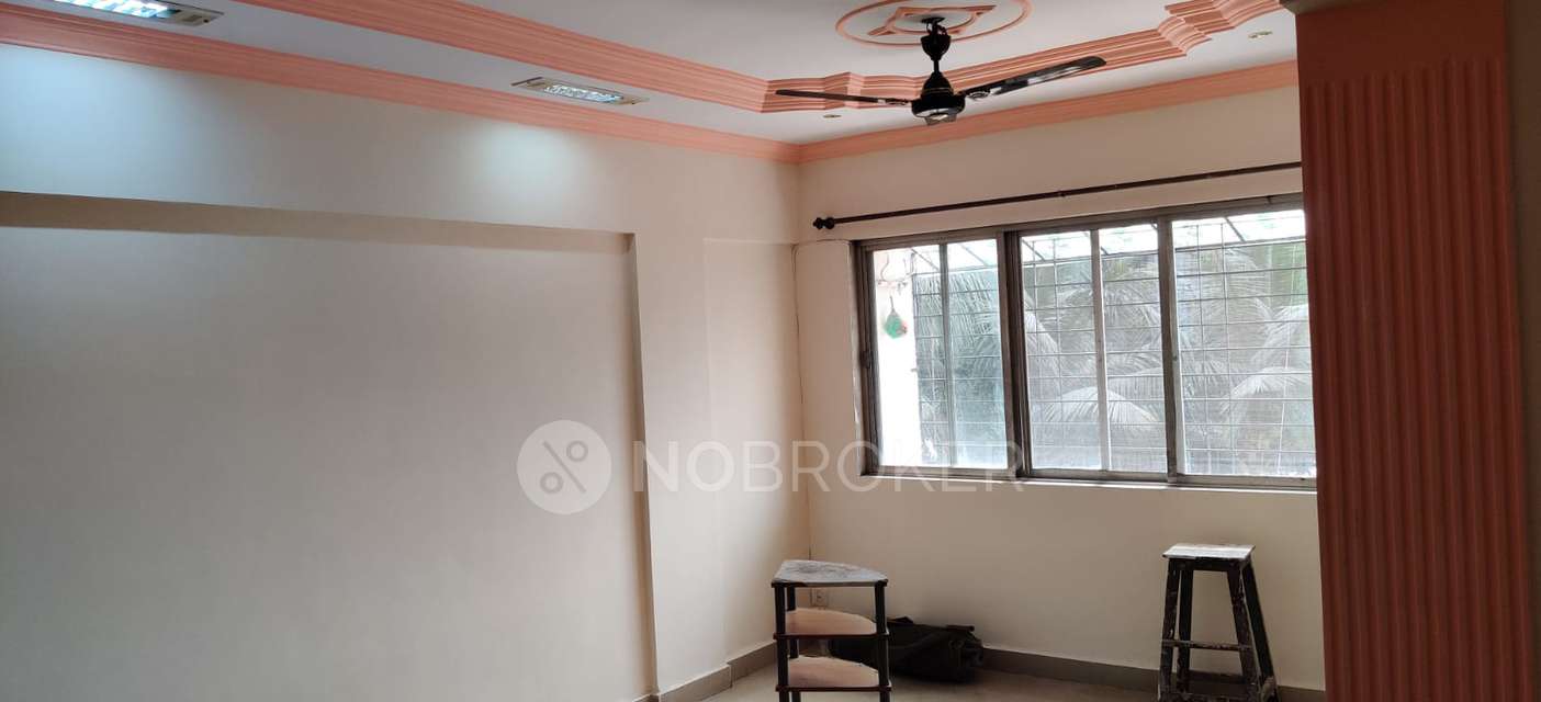 2 BHK Flat In Kanchan Pushp Society, Ghodbunder for Rent  In Ghodbunder