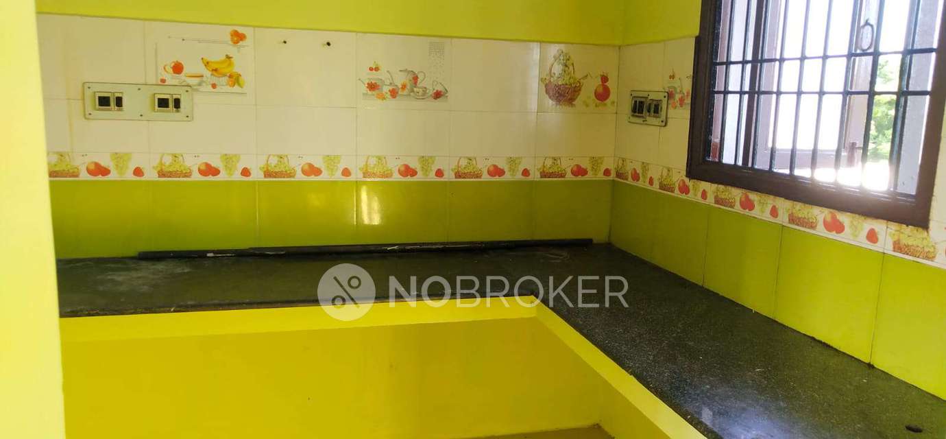 1 BHK Flat In Vasantham For Sale  In Puzhal