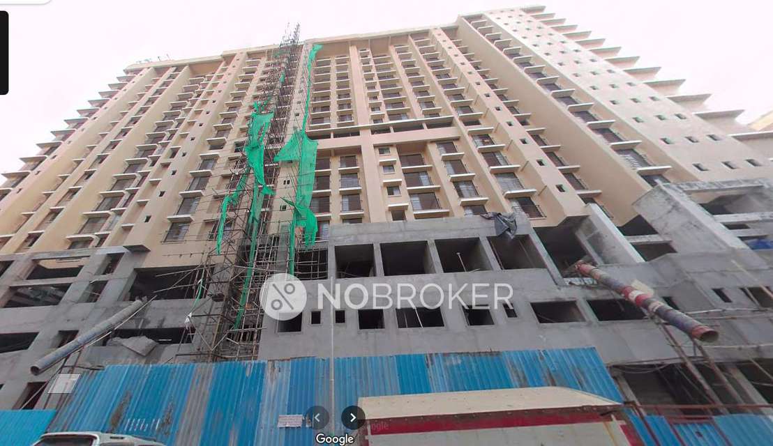 Shared Room for Female In 1 BHK  In Om Kar Darshani In Andheri East