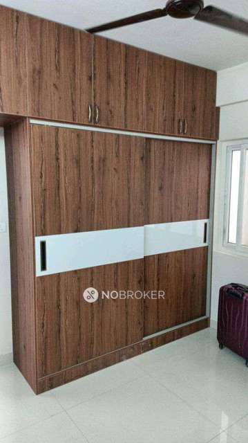 3 BHK Flat In Sai Purvi Symohony For Sale In Kachamaranahalli