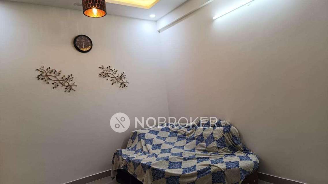 2 BHK Flat In Sbb Sapphire For Sale  In Whitefield