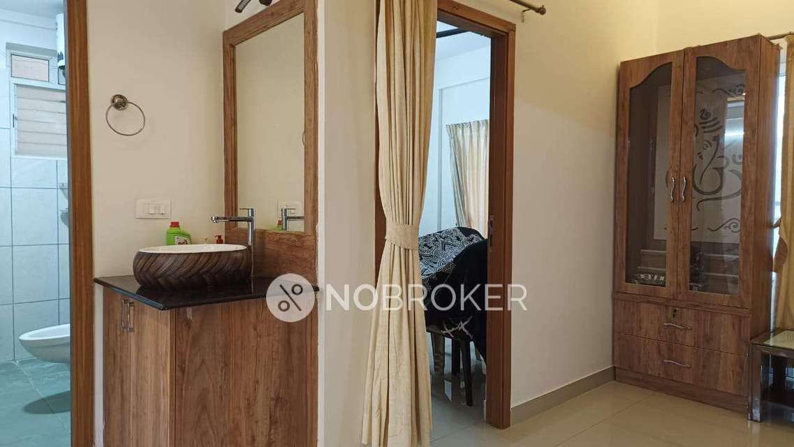 2 BHK Flat In Sbb Sapphire For Sale  In Whitefield