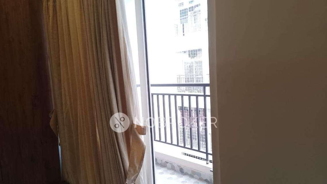 2 BHK Flat In Sbb Sapphire For Sale  In Whitefield