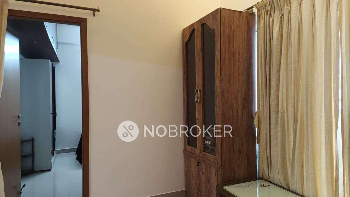 2 BHK Flat In Sbb Sapphire For Sale  In Whitefield