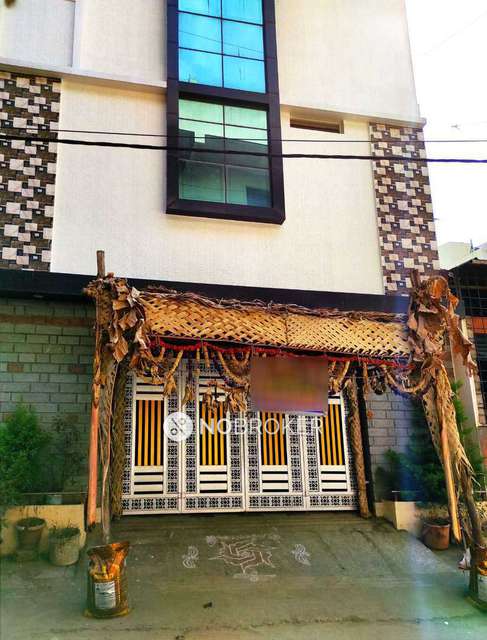 2 BHK Flat for Rent  In Naganathapura,