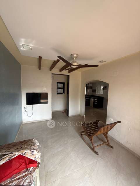 2 BHK Flat In Radhika Residency for Rent  In Dapodi