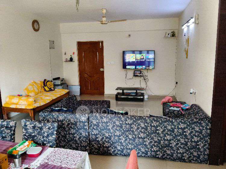 3 BHK Flat In Balaji Elite For Sale  In Horamavu