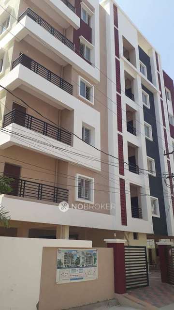 3 BHK Flat In Nest For Sale  In Chanda Nagar