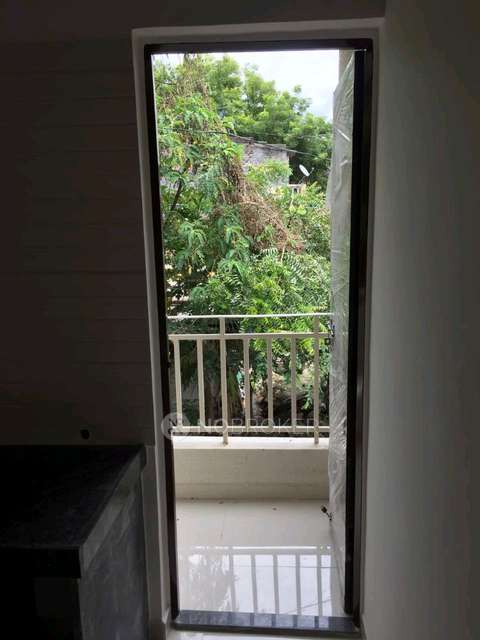 1 RK Flat In Ganesh Heights for Rent  In Manjari Khurd