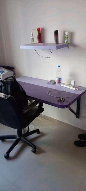 Single Room for Male In 2 BHK  In Pegasus Megapolis Splendour In North Court, Megapolis Twp Rd, Splendour Society, Phase 3, Hinjawadi Rajiv Gandhi Infotech Park, Hinjawadi, Pune, Pimpri-chinchwad, Maharashtra 411057, India